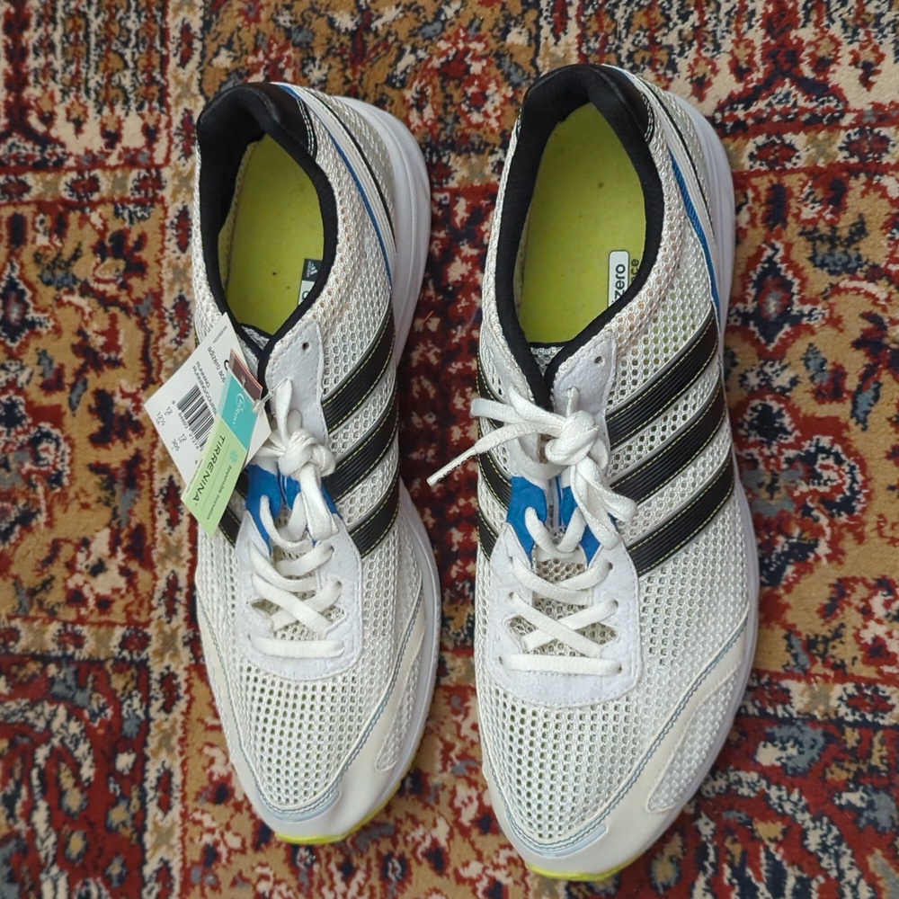 Adidas Adizero Ace road shoes